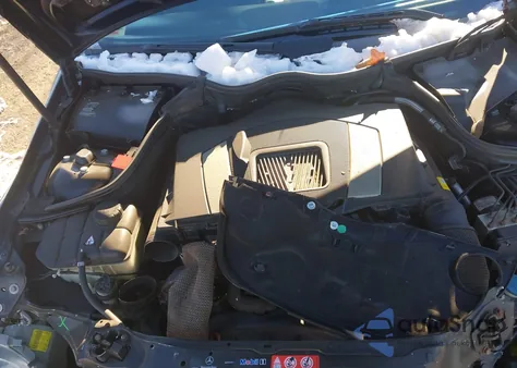 2007 Mercedes-Benz C 280 Luxury 4Matic z USA, uszkodzony, nr VIN WDBRF92H37F918165